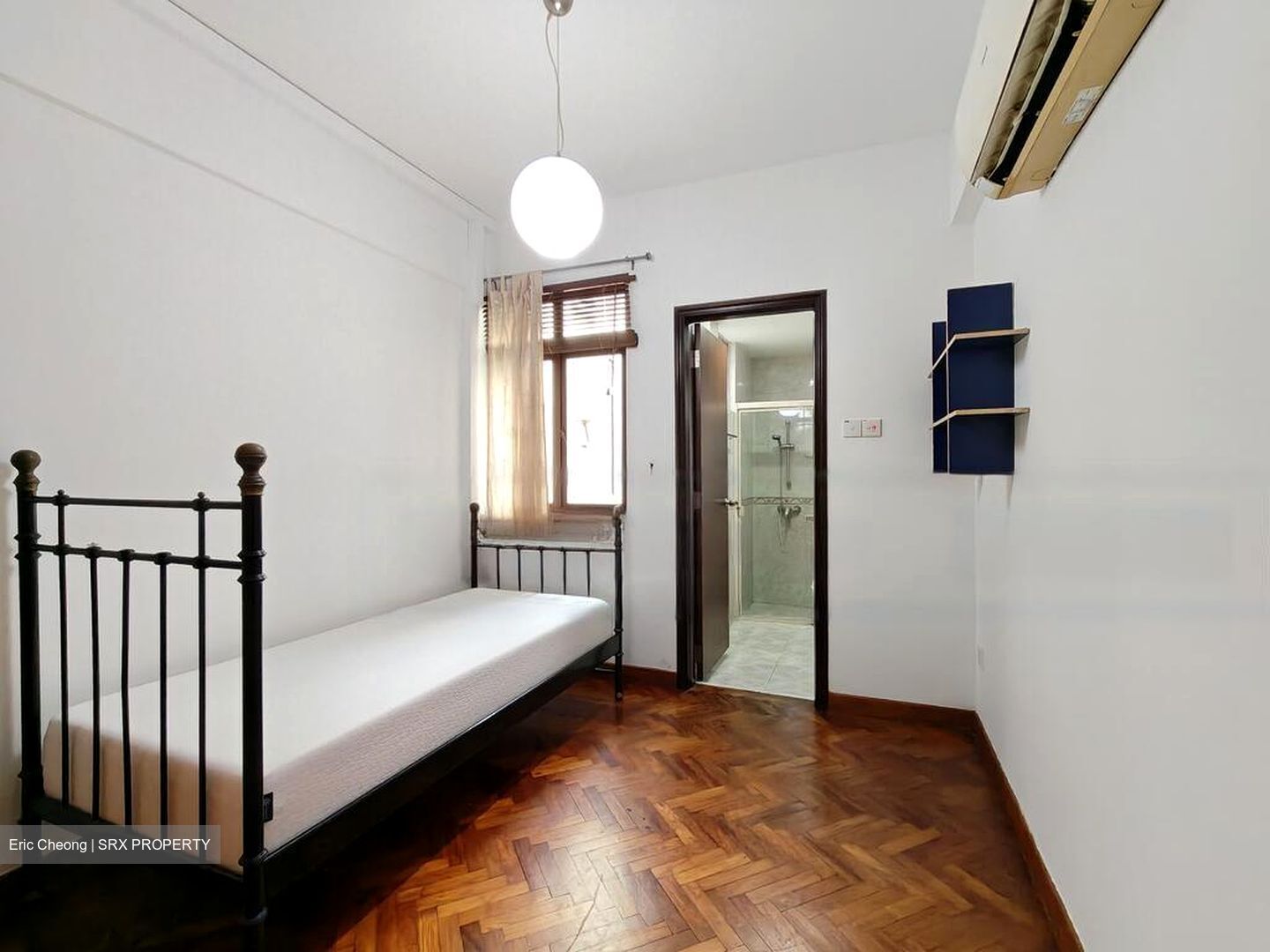 Fairmount Condominium (D16), Condominium #466398931
